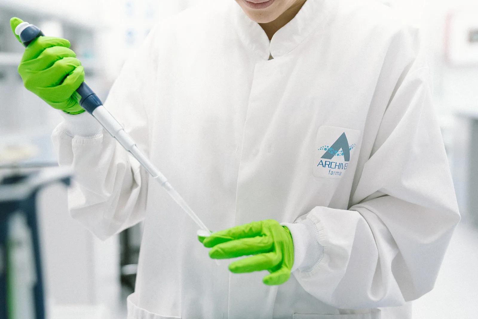 Archivelfarma - Drug Product Development