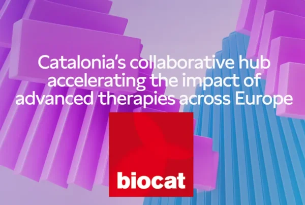 Archivel Farma joins Catalonia’s Advanced Therapies Network